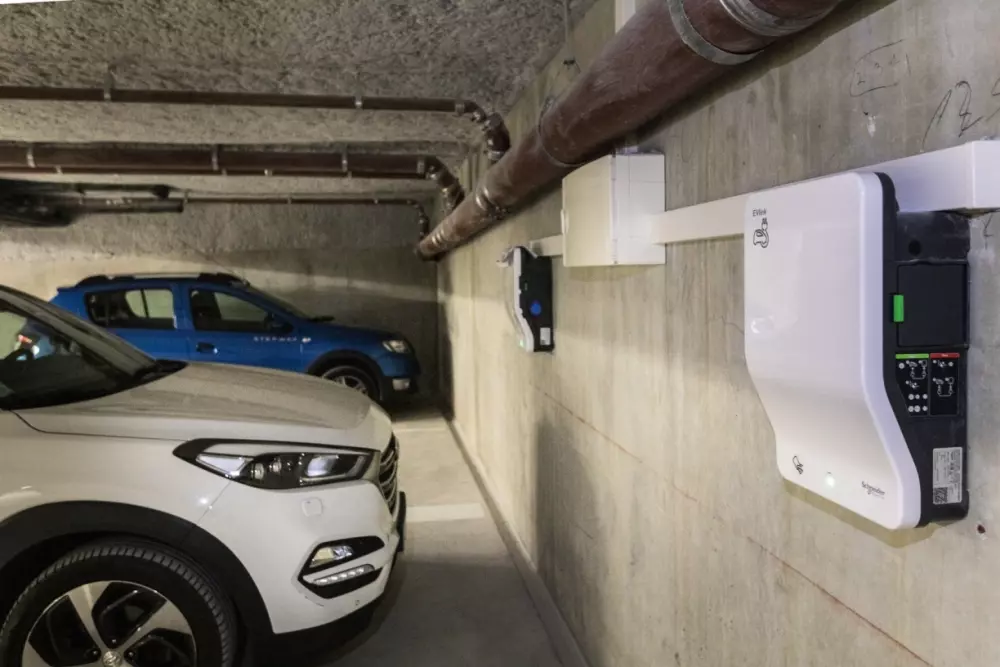 Residence Club MMV Samoëns Village 5 Sterren★★★★★