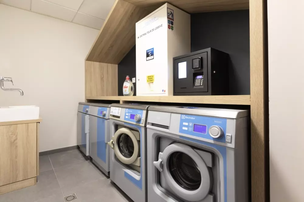 Residence Club MMV Samoëns Village 5 Sterren★★★★★