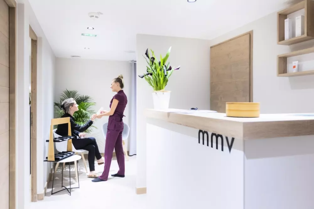 Residence Club MMV Samoëns Village 5 Sterren★★★★★