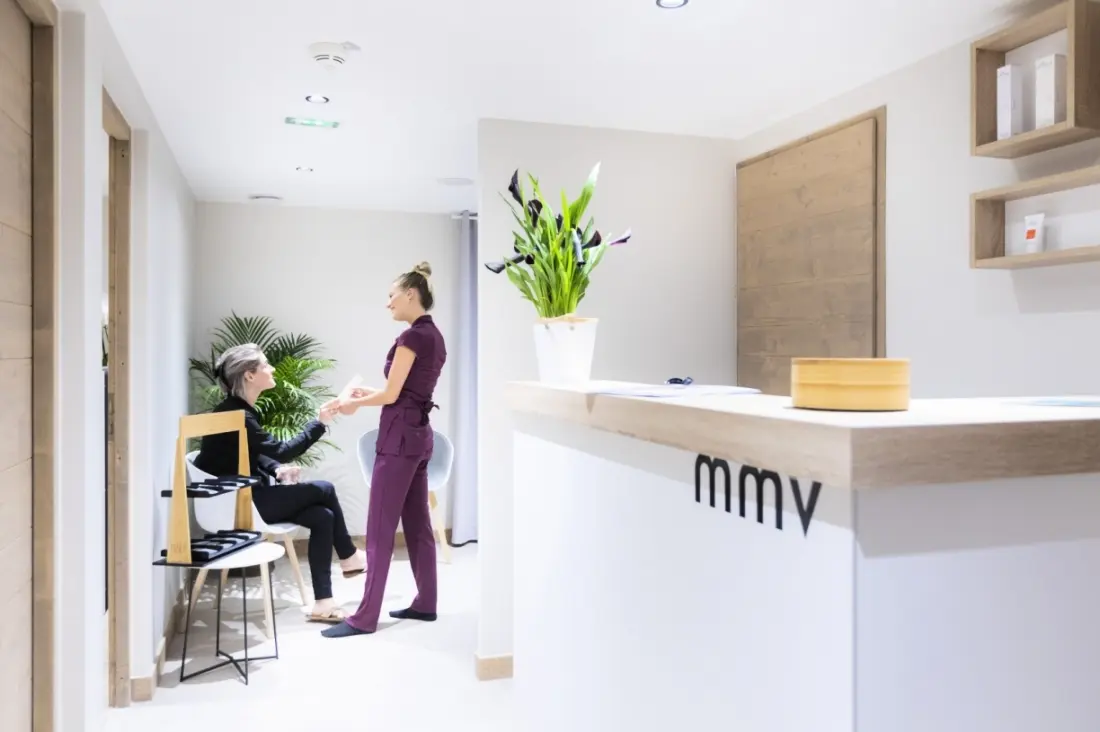 Residence Club MMV Samoëns Village 4 Estrellas★★★★