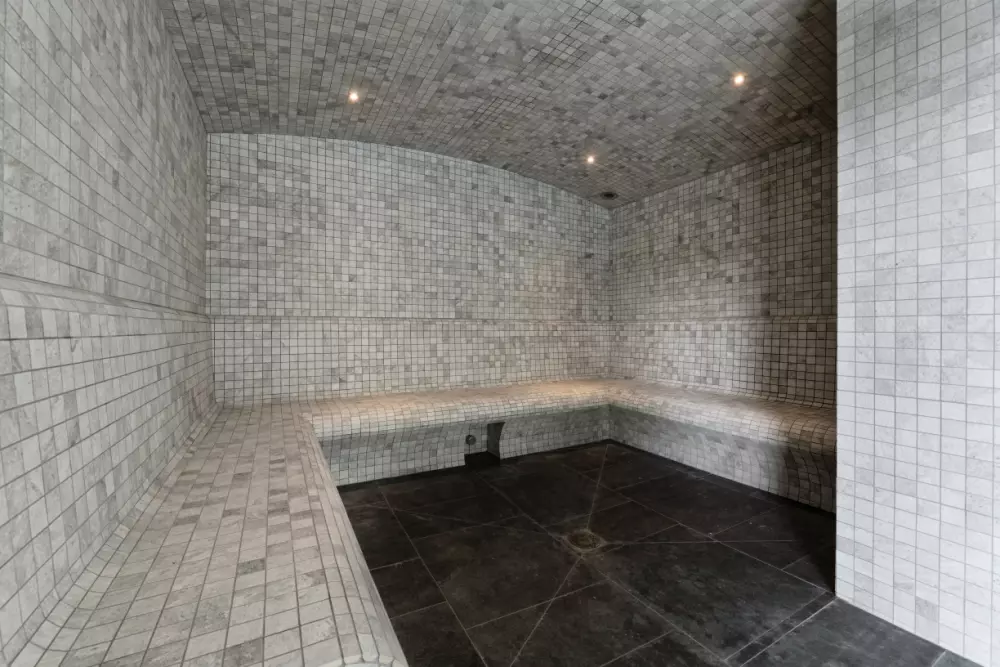 Residence Club MMV Samoëns Village 5 Sterren★★★★★