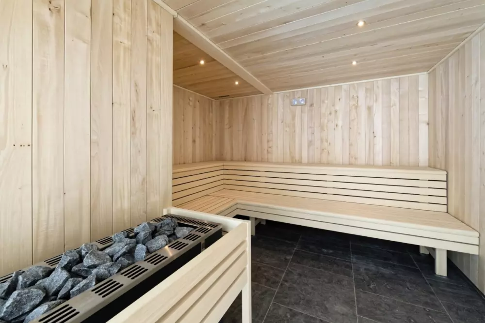 Residence Club MMV Samoëns Village 5 Sterren★★★★★