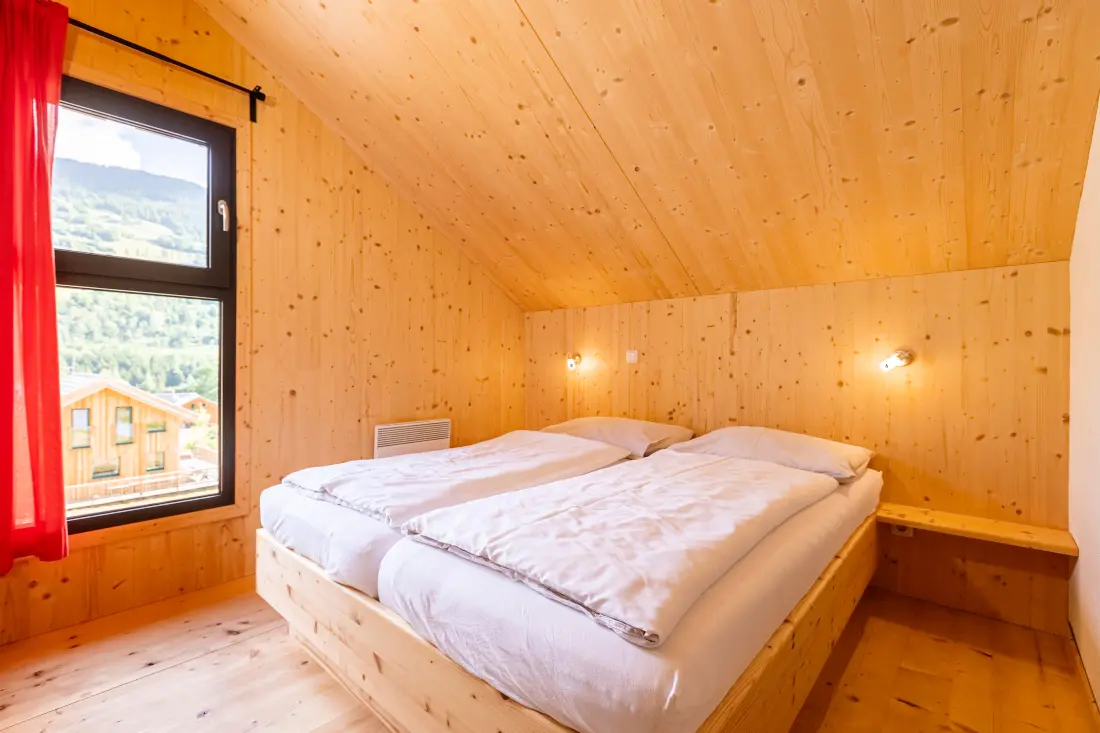Kreischberg Chalets by ALPS RESORTS