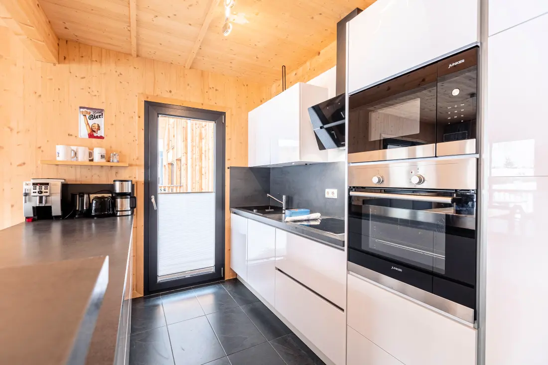 Kreischberg Chalets by ALPS RESORTS