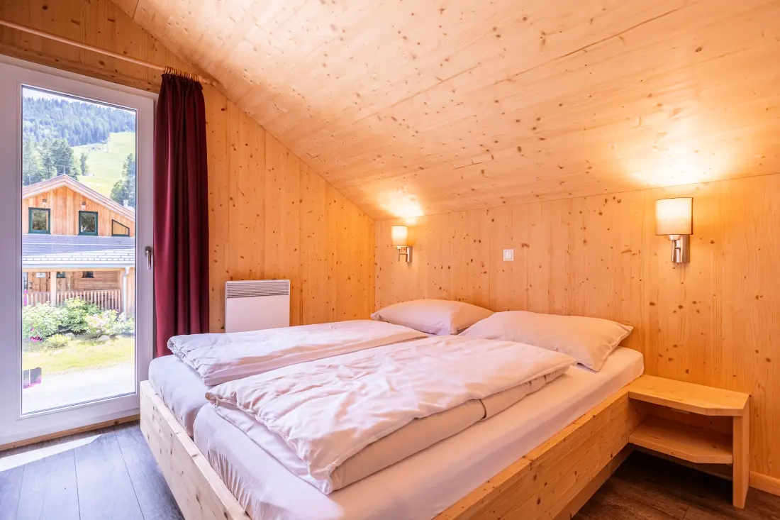 Kreischberg Chalets by ALPS RESORTS