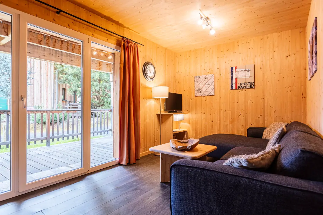 Kreischberg Chalets by ALPS RESORTS