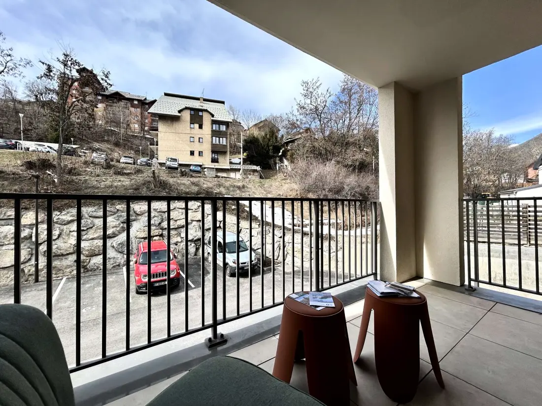 Residence Cimes A