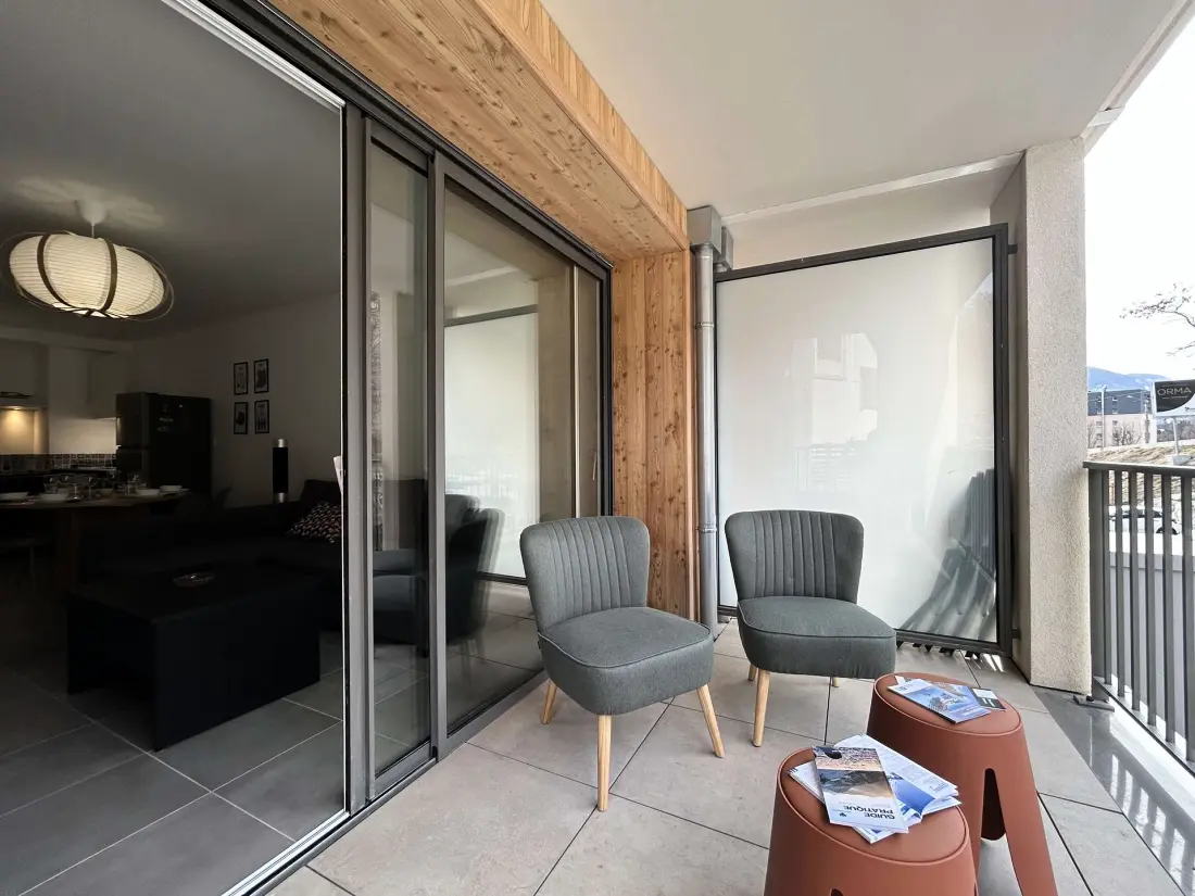 Residence Cimes A