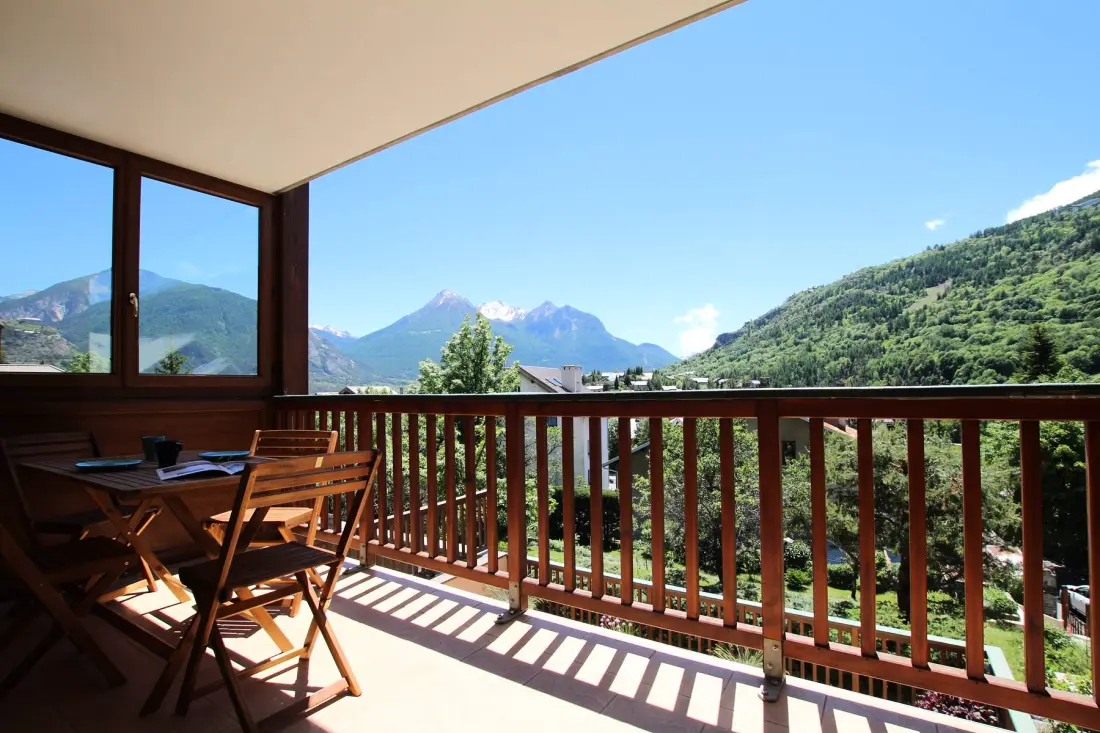 Residence Coralines 2b