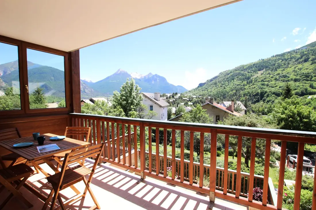 Residence Coralines 2b