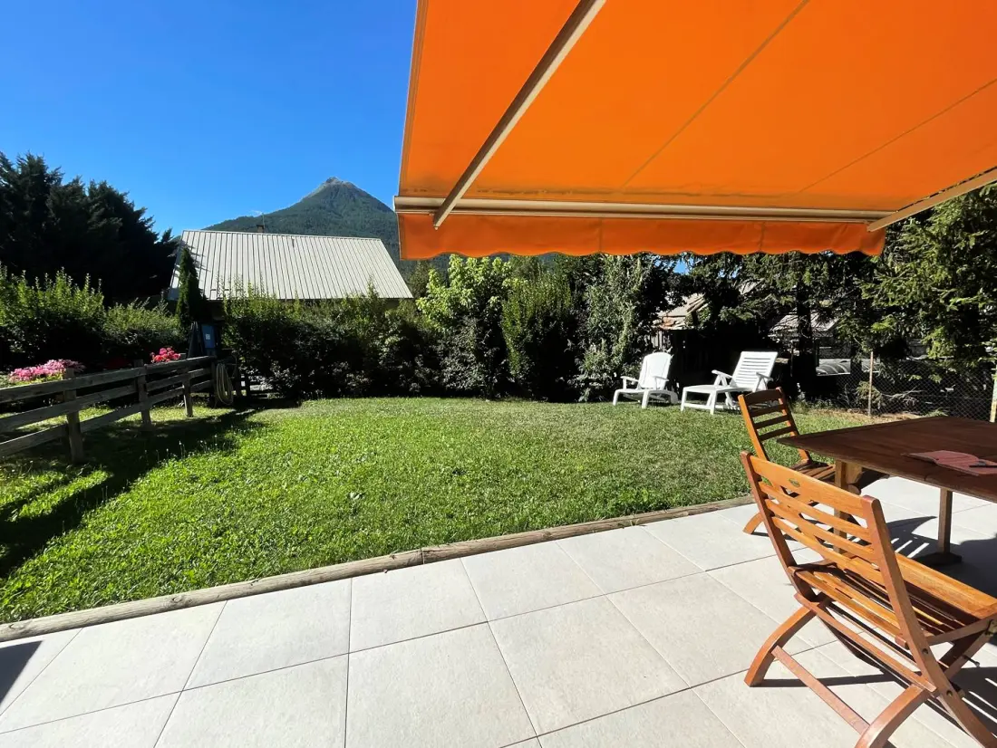 Hameau Des Preys Residence