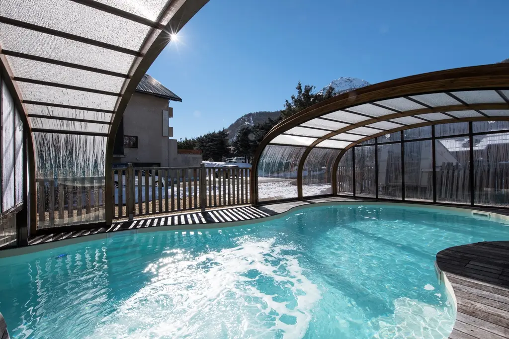 Goelia l'Adret Residence 3 Csillagok★★★