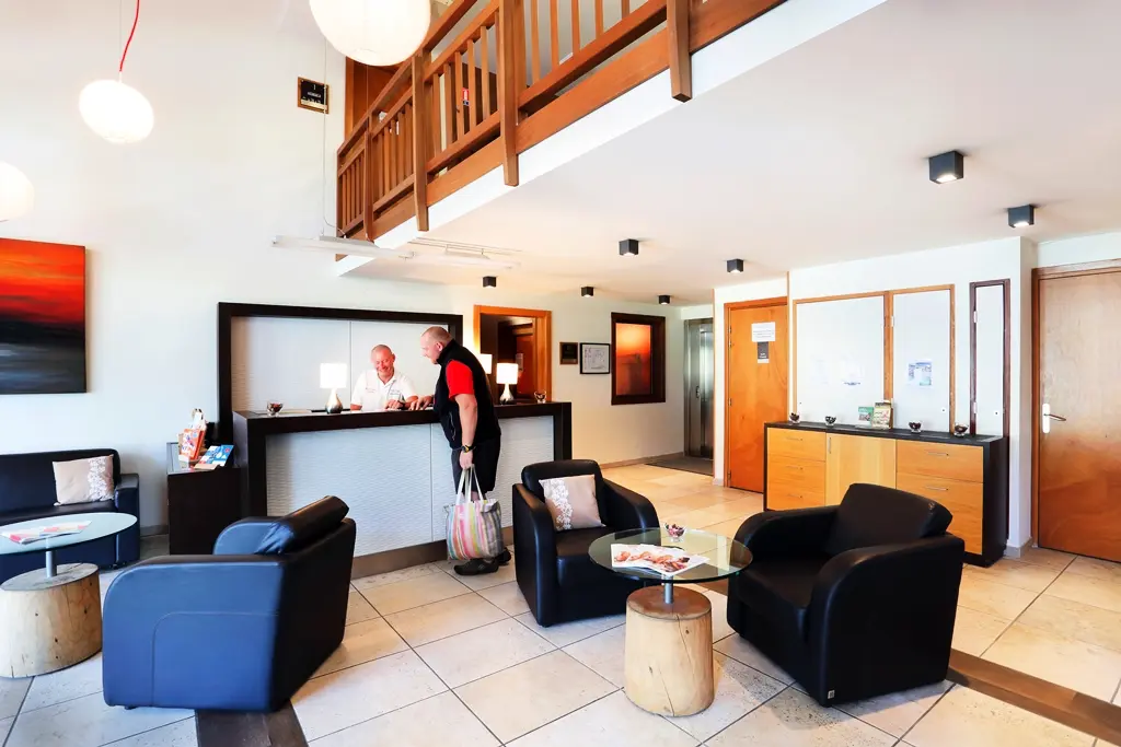 Goelia l'Adret Residence 3 Csillagok★★★