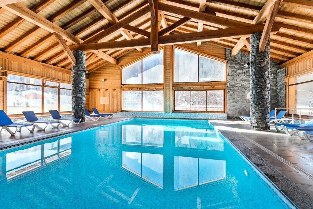 Lagrange Le Hameau du Rocher Blanc