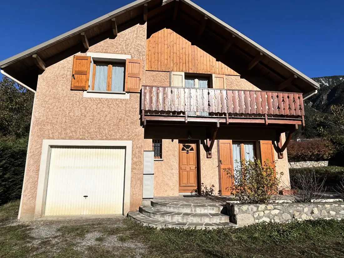 Residence Maison Leperdi