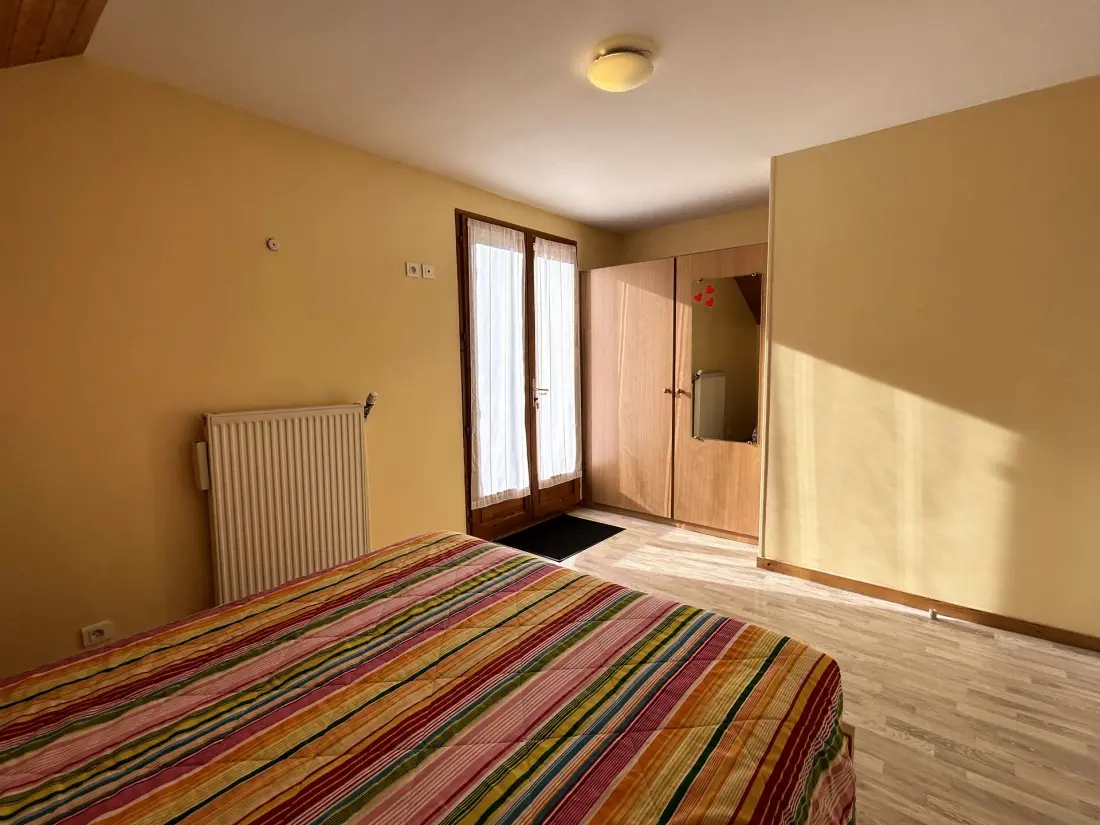 Residence Maison Leperdi
