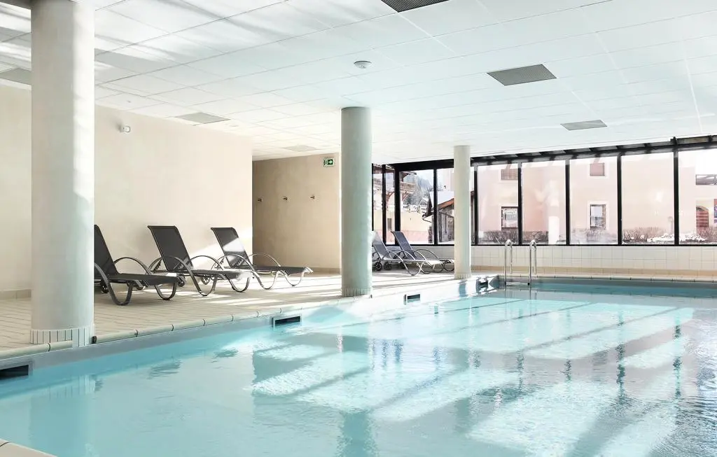 Prestige Residence Odalys Aquisana