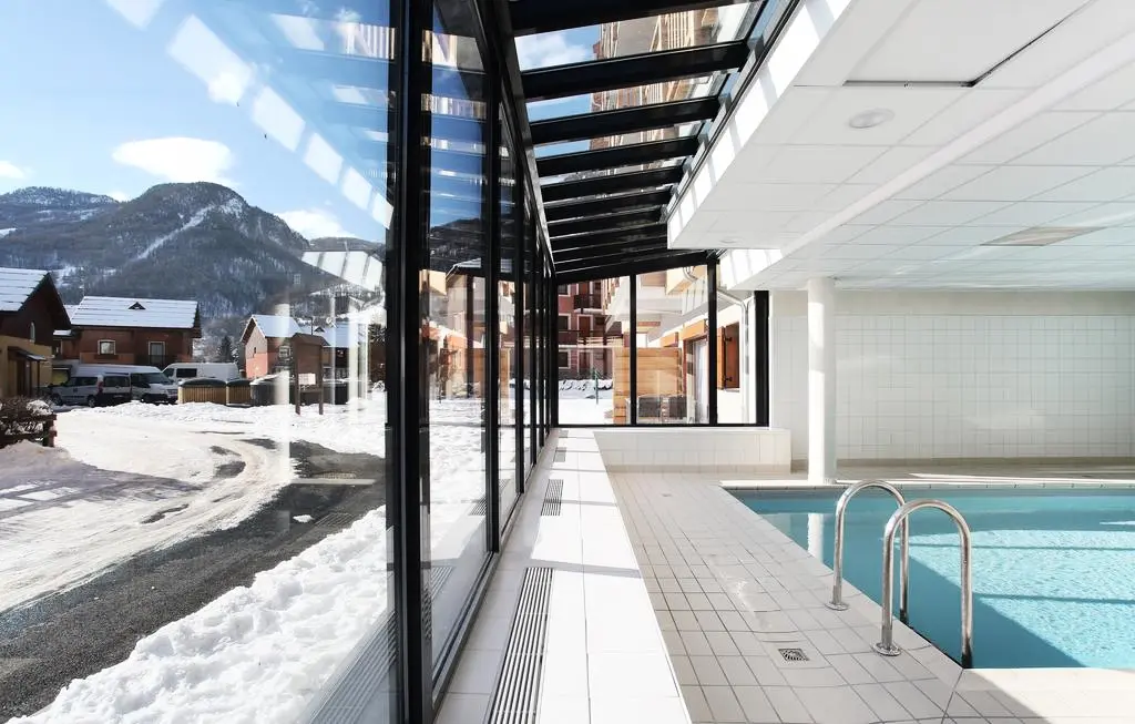 Prestige Residence Odalys Aquisana