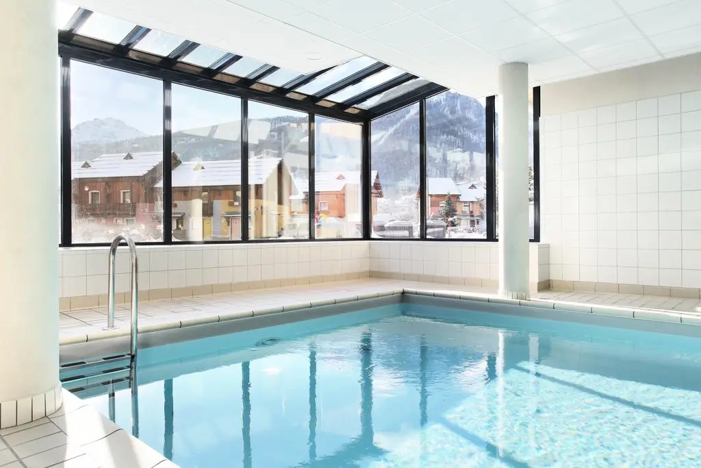 Prestige Residence Odalys Aquisana