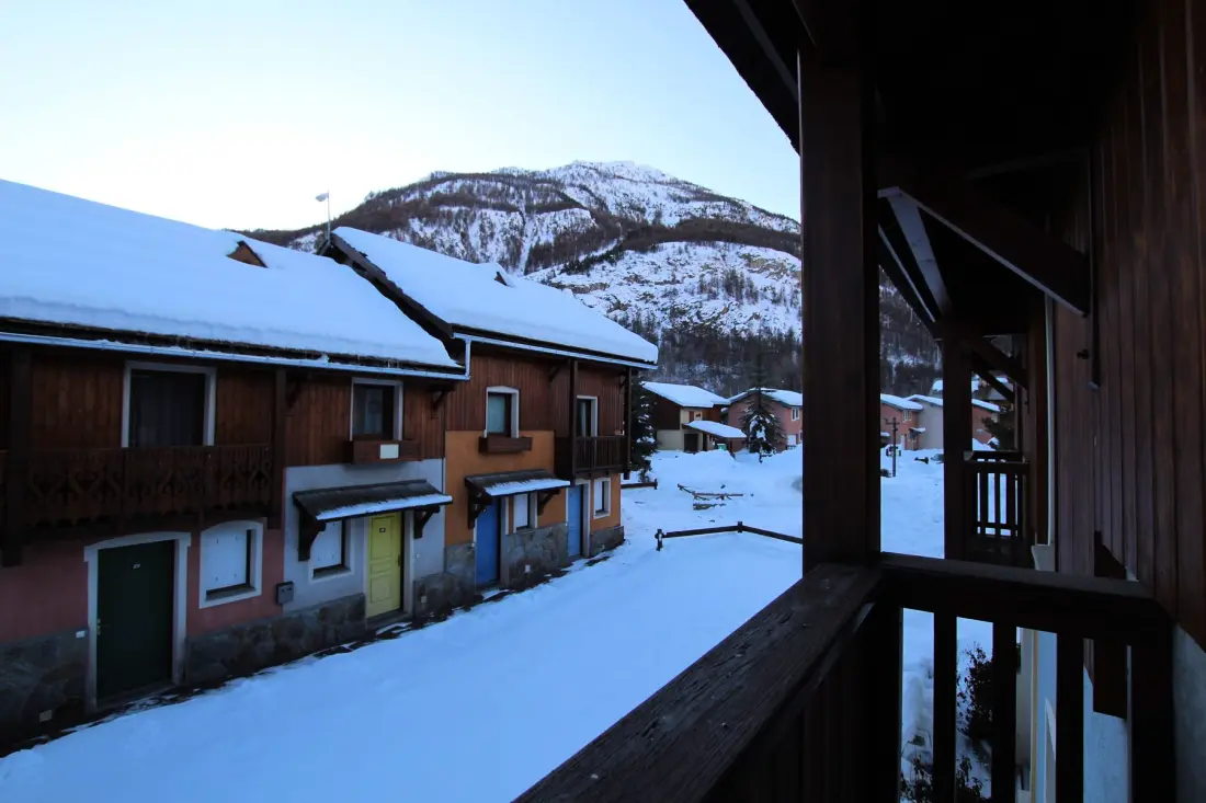 Alpentuinchalets