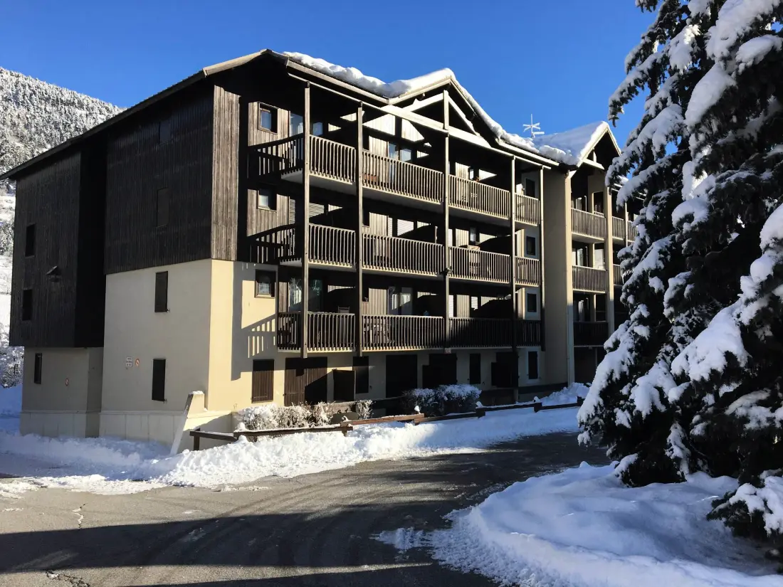 Residentie van Aiglon