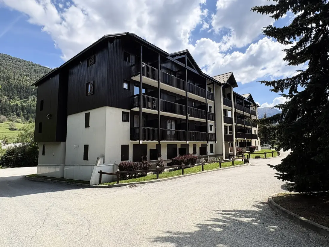 Residentie van Aiglon
