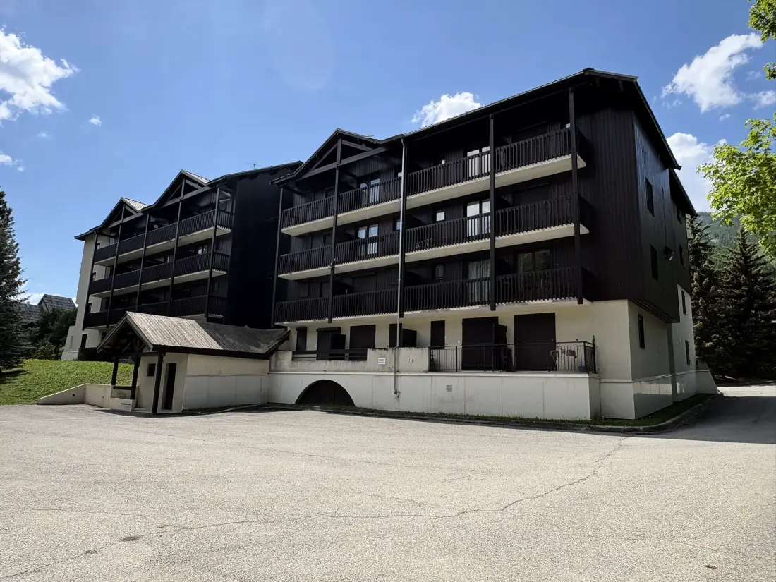 Residentie van Aiglon