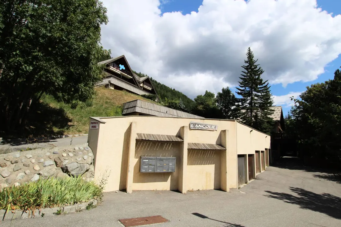 Residenz Ancolie