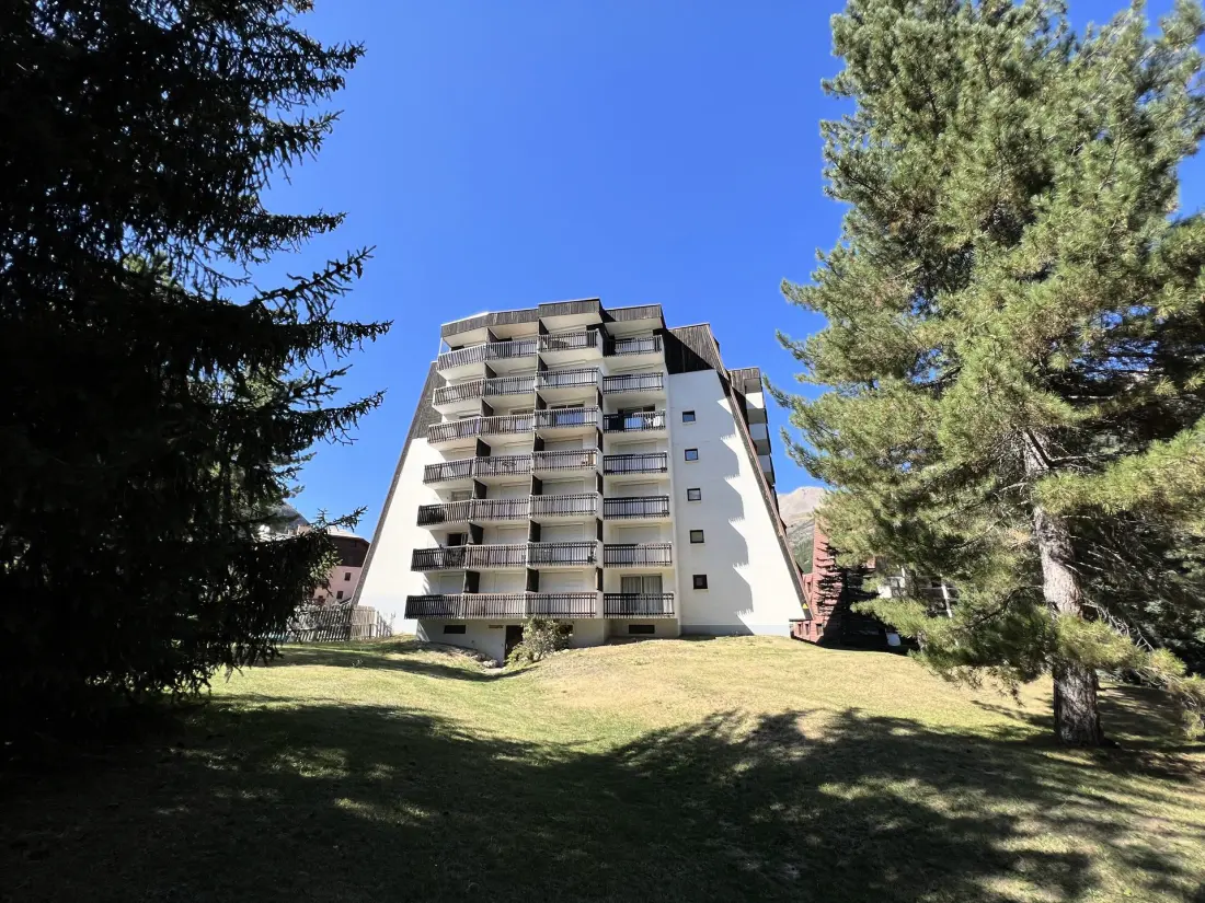 Residenza Bez