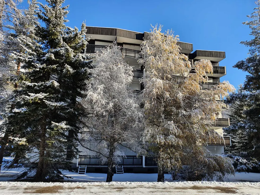 Residenza Bez