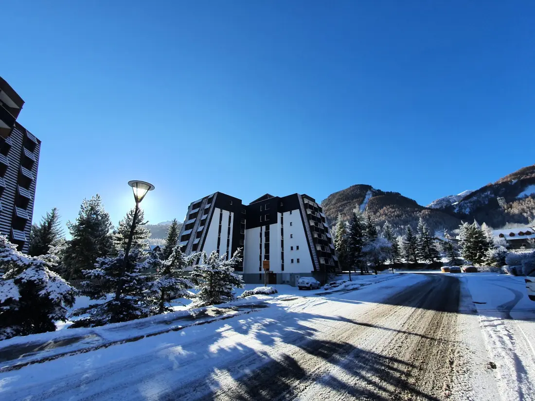 Residenza Bez