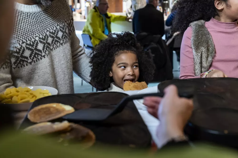 Residence Club MMV Le Serra Neva4 Sterne★★★★