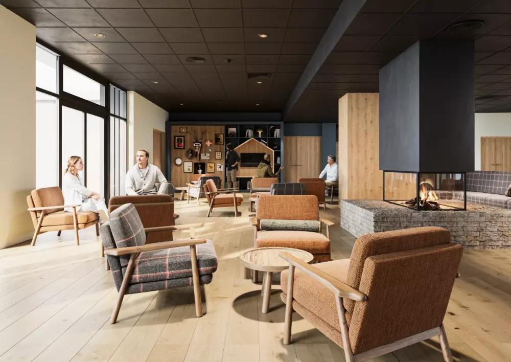 Residence Club MMV Le Serra Neva4 Sterne★★★★