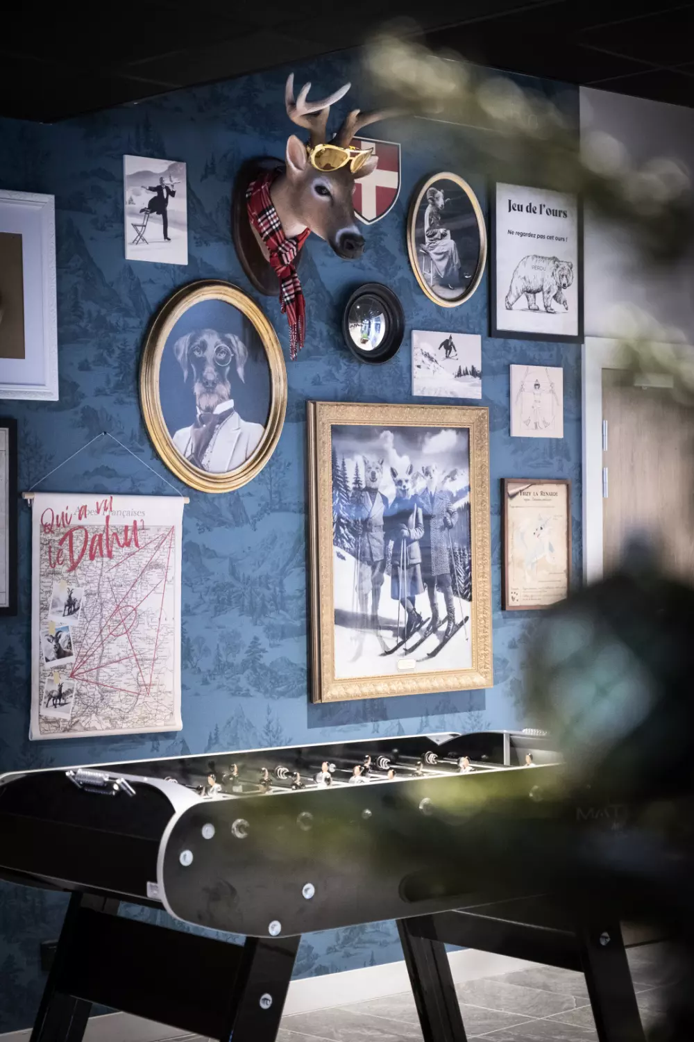 Residence Club MMV Le Serra Neva4 Sterne★★★★