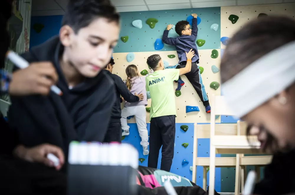 Residence Club MMV Le Serra Neva4 Sterne★★★★