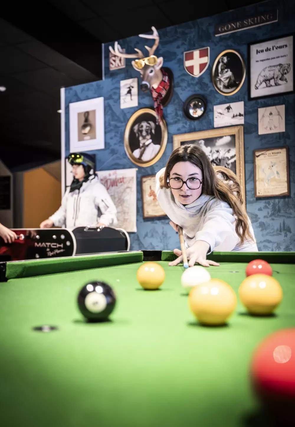 Residence Club MMV Le Serra Neva4 Sterne★★★★