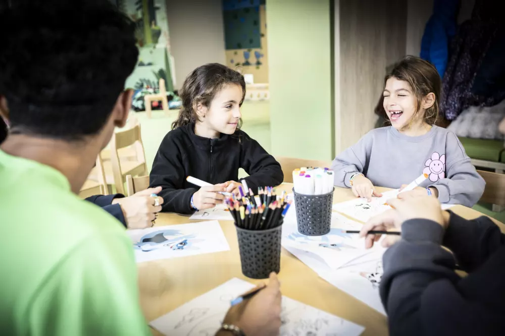 Residence Club MMV Le Serra Neva4 Sterne★★★★