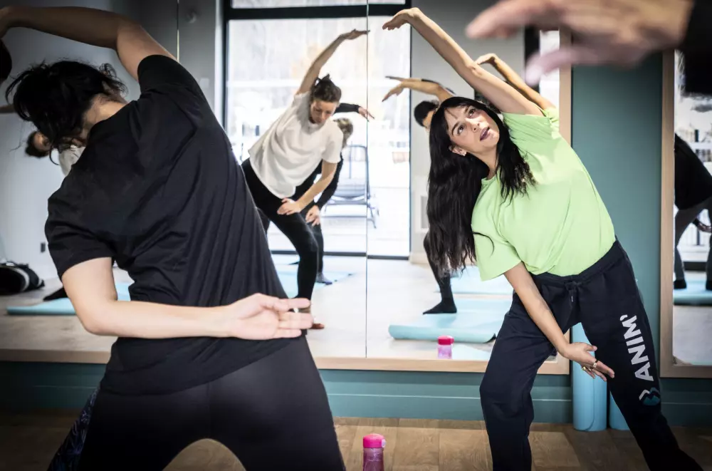 Residence Club MMV Le Serra Neva4 Sterne★★★★