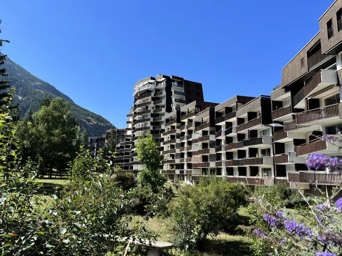 Concorde V-residentie