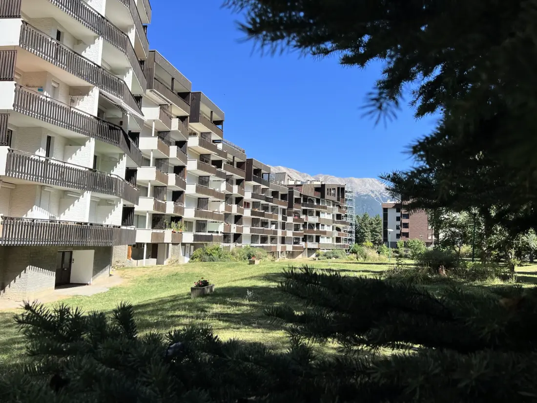 Concorde V-residentie
