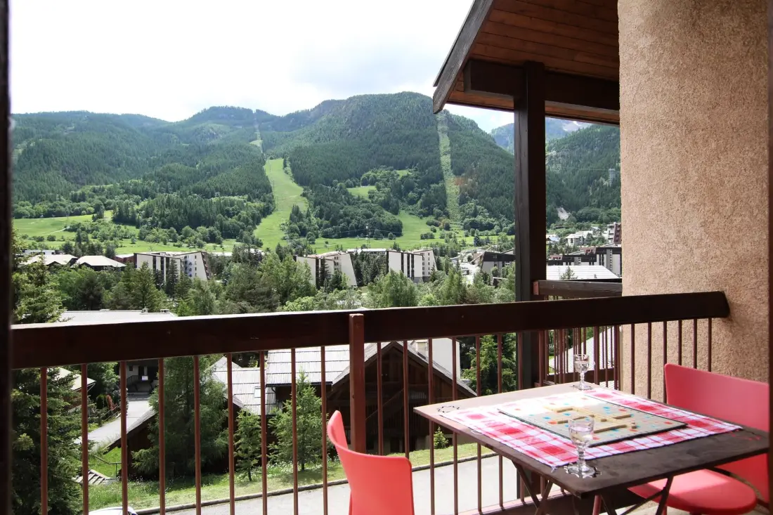 Residentie Echaillon