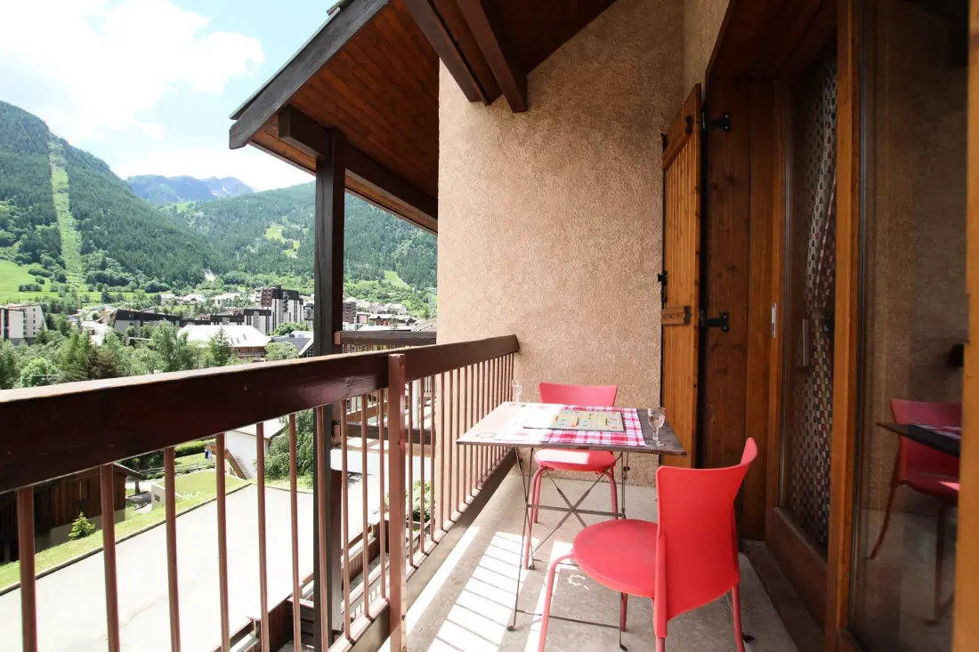 Residentie Echaillon