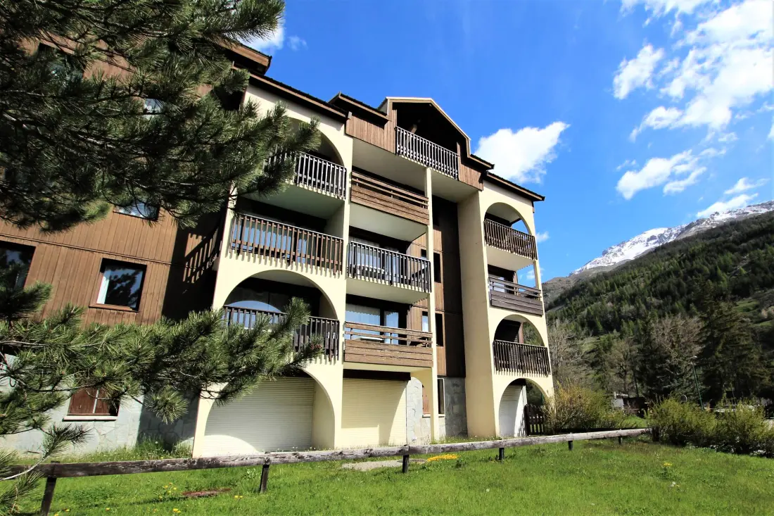Residentie Grand Serre Che