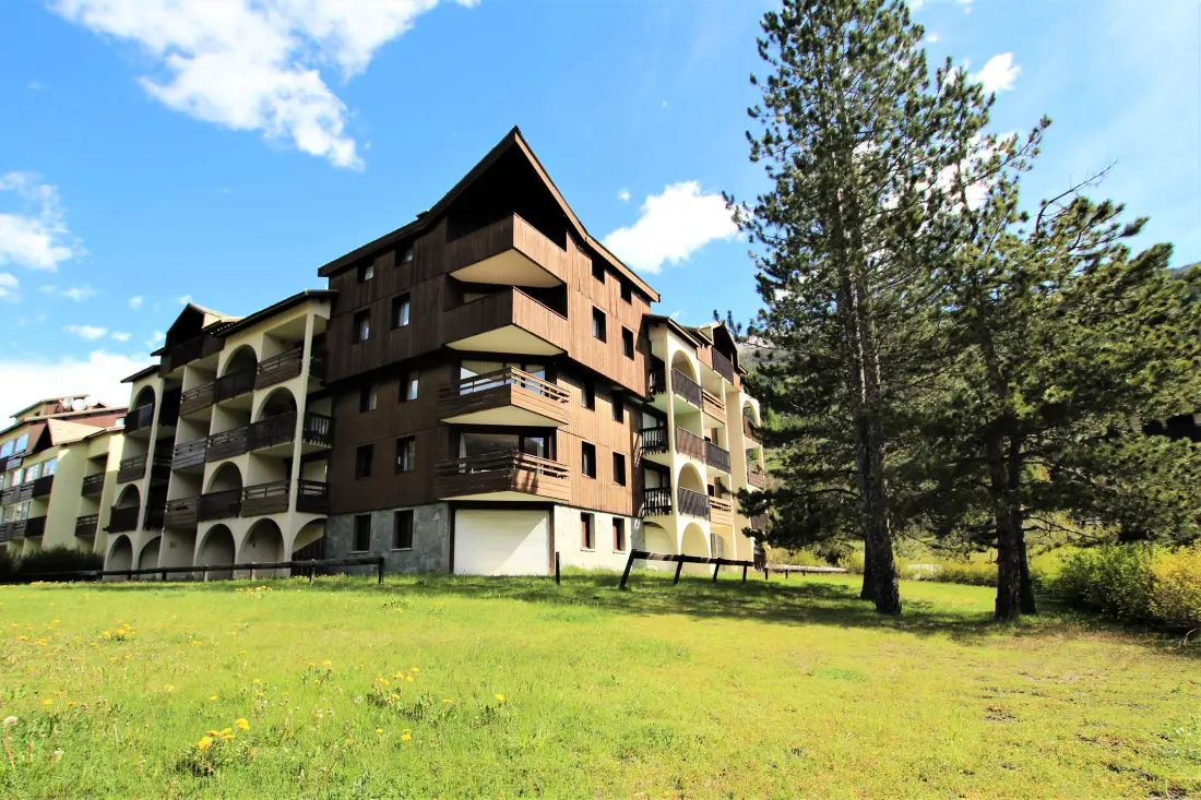Residentie Grand Serre Che