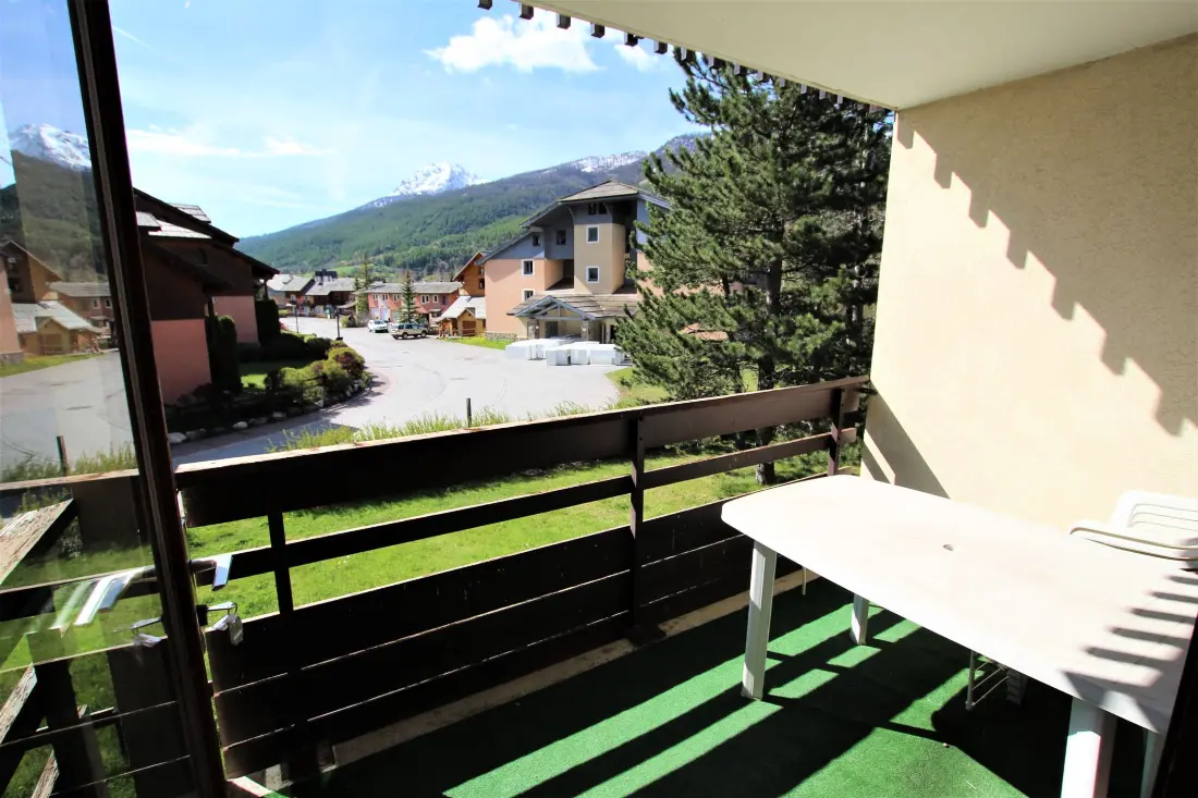 Residentie Grand Serre Che