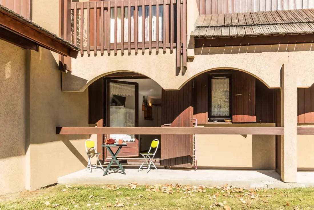 Residentie Grand Sud