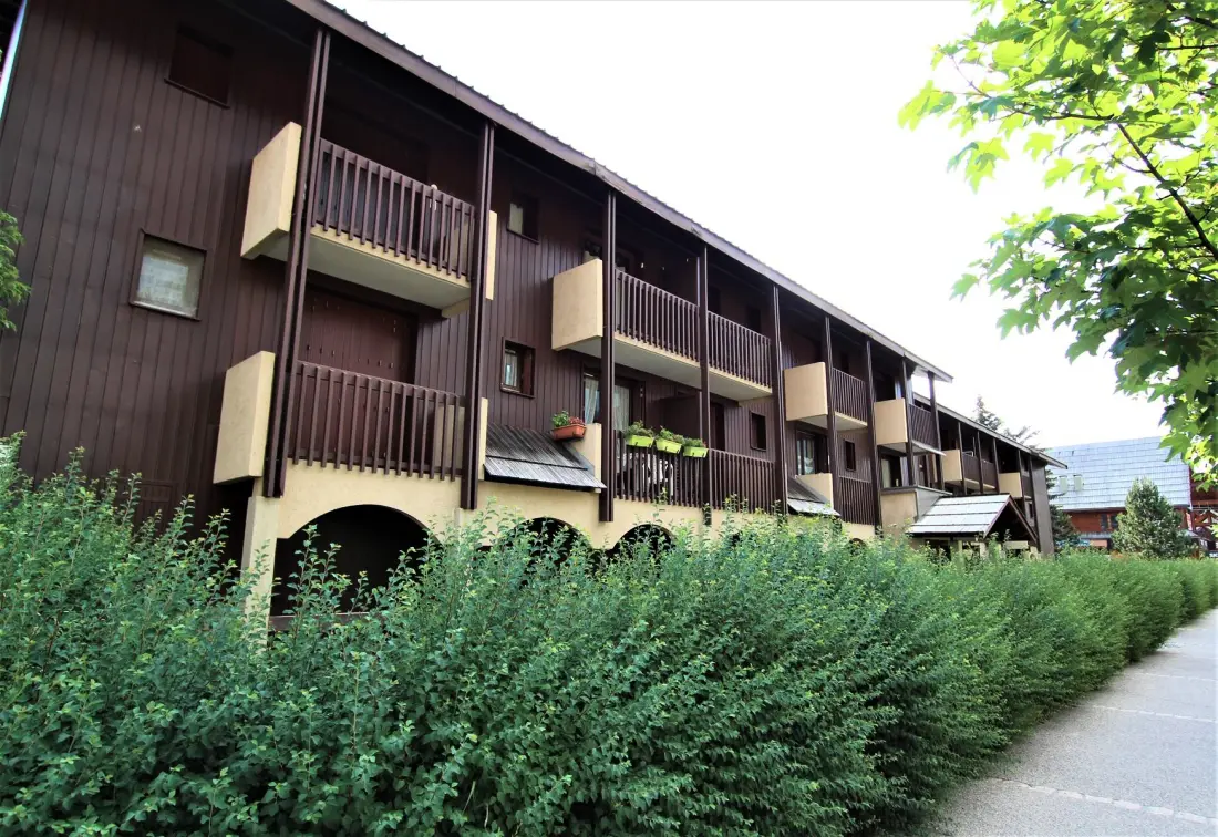 Residentie Grand Sud