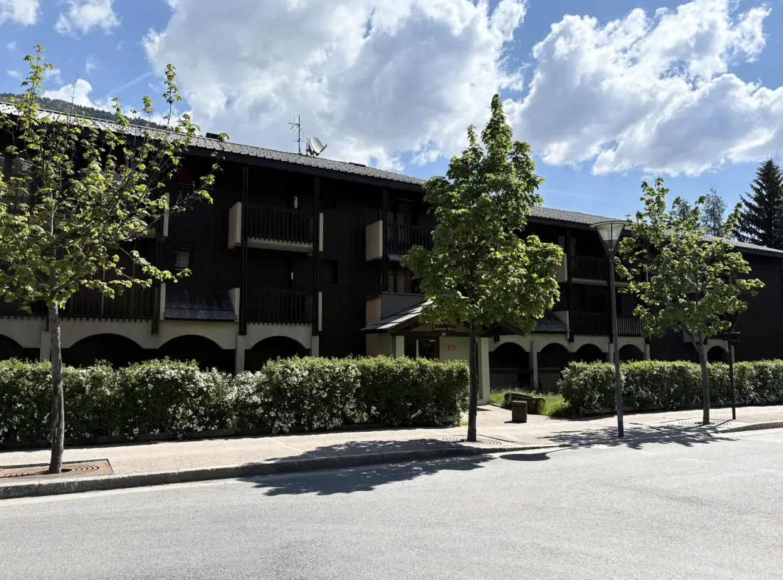 Residentie Grand Sud