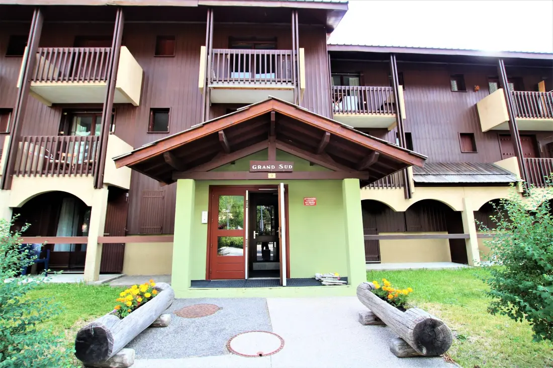 Residentie Grand Sud