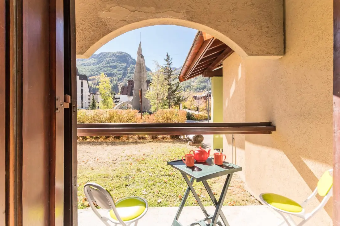 Residentie Grand Sud
